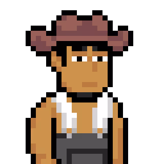 Farmer #10181