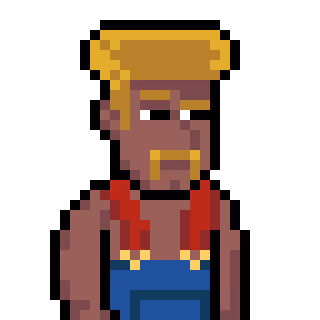 Farmer #10184