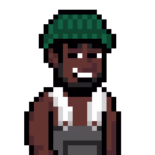 Farmer #10186