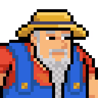 Farmer #1019