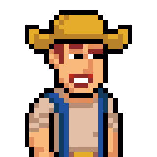 Farmer #10192
