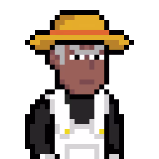 Farmer #10196