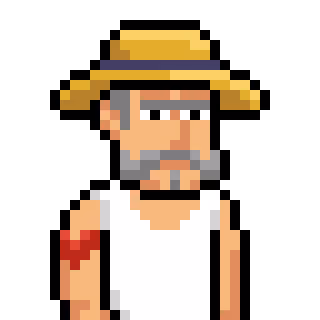 Farmer #10198