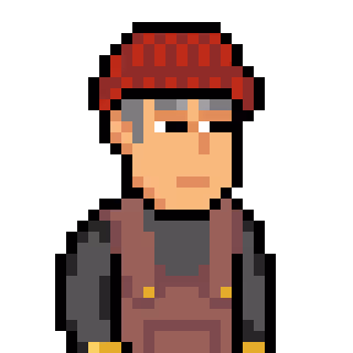 Farmer #10200