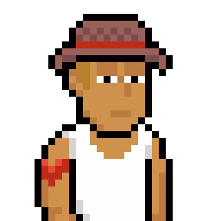 Farmer #10205