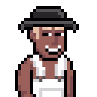 Farmer #10207