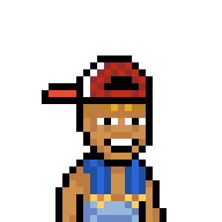 Farmer #10208
