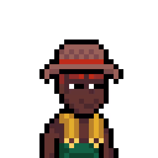 Farmer #10212