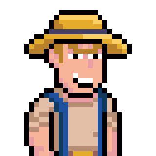 Farmer #10218