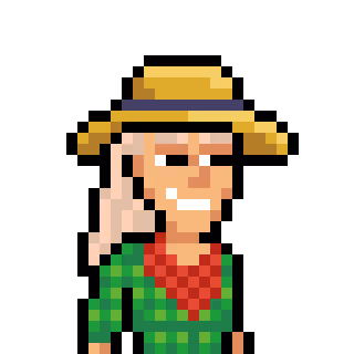 Farmer #10221