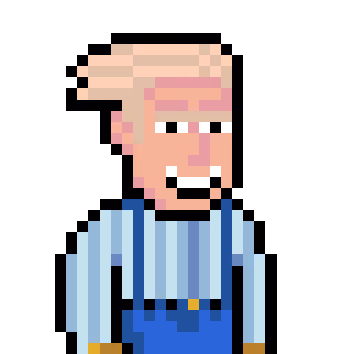 Farmer #10227
