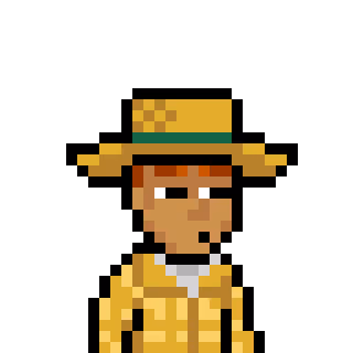 Farmer #10233