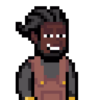 Farmer #10234