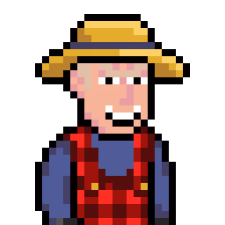 Farmer #10236