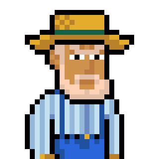 Farmer #10238