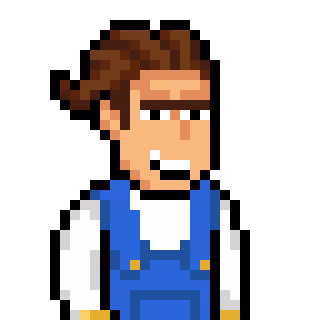 Farmer #10240