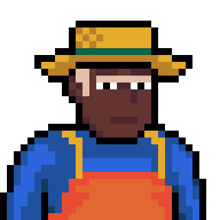 Farmer #10245