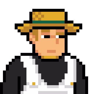 Farmer #10251