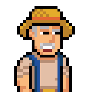 Farmer #10252