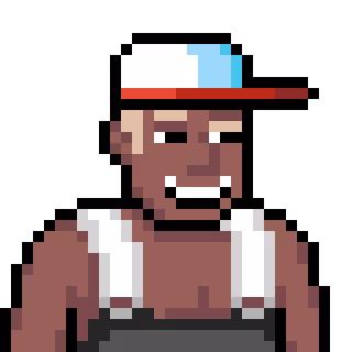 Farmer #10253