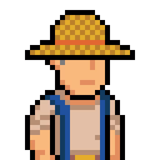 Farmer #10258