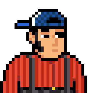 Farmer #10261
