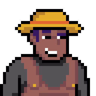 Farmer #10262
