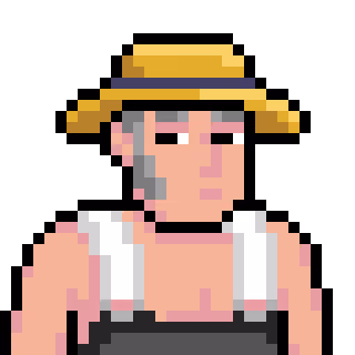 Farmer #10263