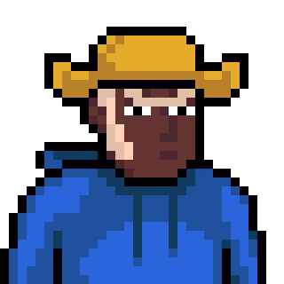 Farmer #10264
