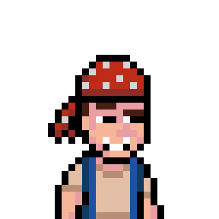 Farmer #10266