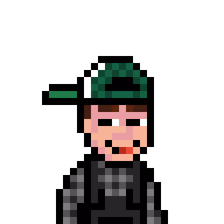 Farmer #10268