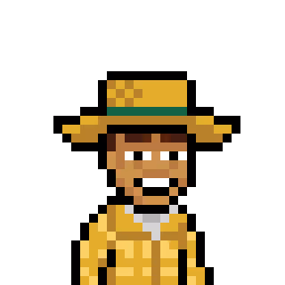 Farmer #10269