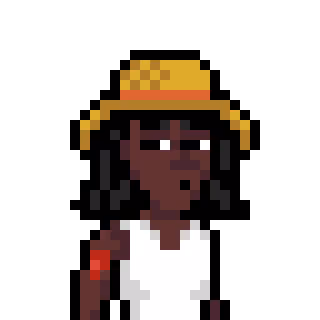 Farmer #1027