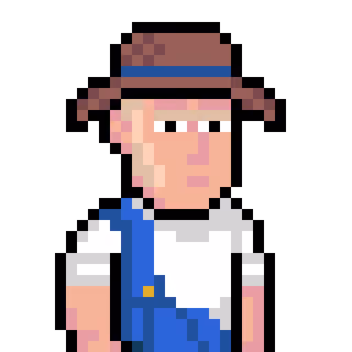 Farmer #10275