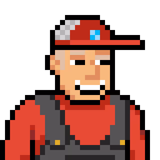 Farmer #10279