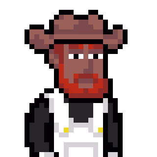 Farmer #10281