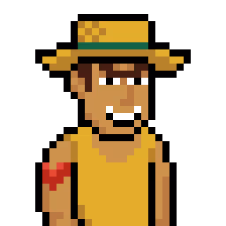Farmer #10283