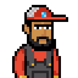 Farmer #10284