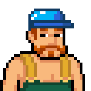 Farmer #10285