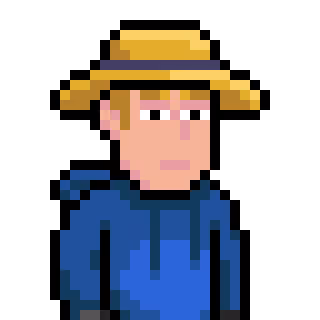 Farmer #10288