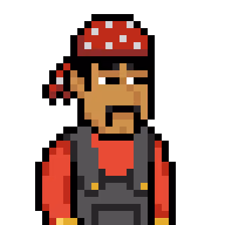 Farmer #1029