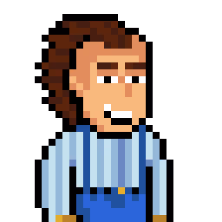 Farmer #10290