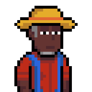 Farmer #10291