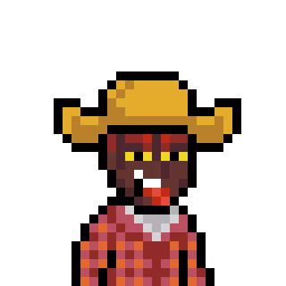 The Kid Farmer #10294