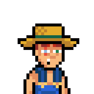 Farmer #10295