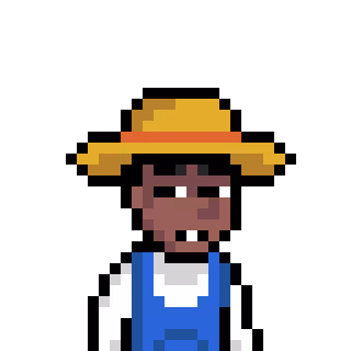 Farmer #10298