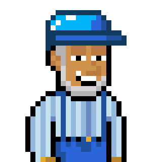 Farmer #10300