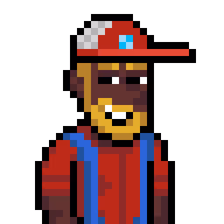 Farmer #10301