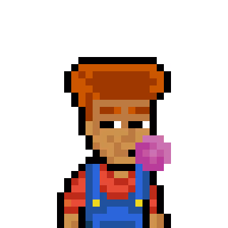 Farmer #10304