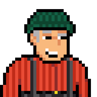 Farmer #10305